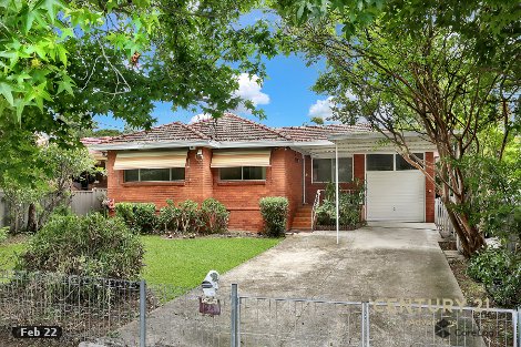 2a Fryer Ave, Wentworthville, NSW 2145