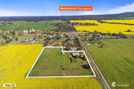 1220 Wedderburn-Wychitella Rd, Wychitella, VIC 3525