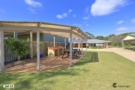 2/83 Mackerel St, Woodgate, QLD 4660