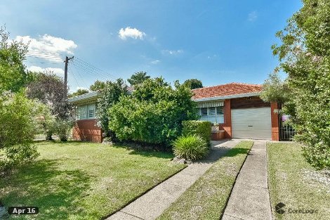 54 Lionel St, Ingleburn, NSW 2565