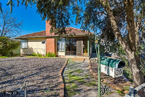 30 Merriton Ave, St Marys, SA 5042