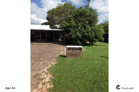 1/160 Milton St, South Mackay, QLD 4740