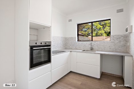 10/5-7 Sherbrook Rd, Hornsby, NSW 2077