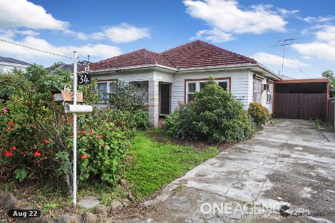 34 Armstrong St, Sunshine West, VIC 3020