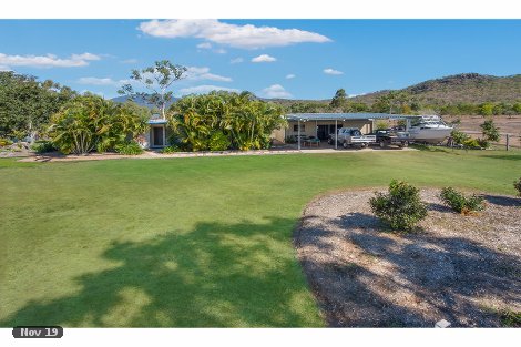 10 Apple Flat Rd, Alligator Creek, QLD 4816