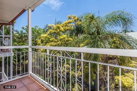 4/16 Morris St, Paddington, QLD 4064