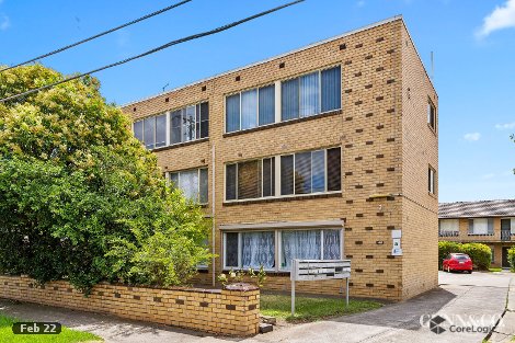 8/2 Stenhouse Ave, Brooklyn, VIC 3012