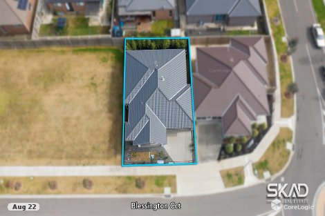 61 Blessington Cct, Mickleham, VIC 3064