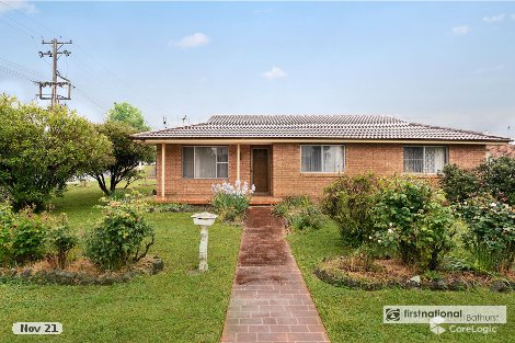 36 Alexander St, Eglinton, NSW 2795