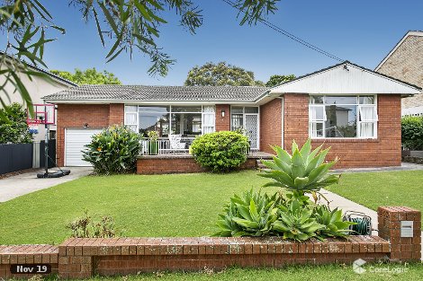 6 Willawa St, Balgowlah Heights, NSW 2093