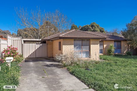 118 Mansfield Ave, Mount Clear, VIC 3350