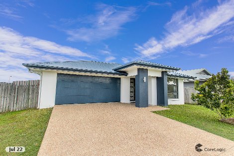 7 Esperance Dr, Mount Low, QLD 4818