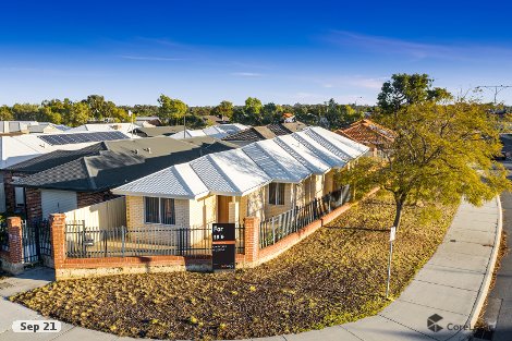 2 Rawlinna Pkwy, Carramar, WA 6031