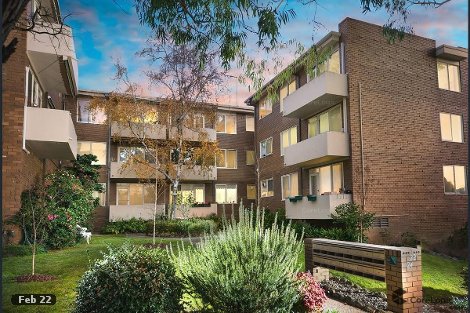 4/24 Muir St, Hawthorn, VIC 3122