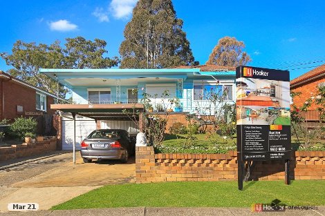 18 Princes St, Guildford West, NSW 2161