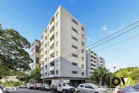 601/5 Powell St, Homebush, NSW 2140