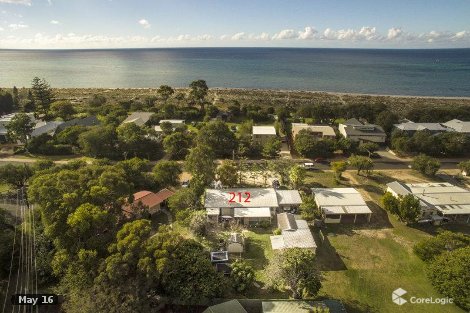 212 Geographe Bay Rd, Quindalup, WA 6281