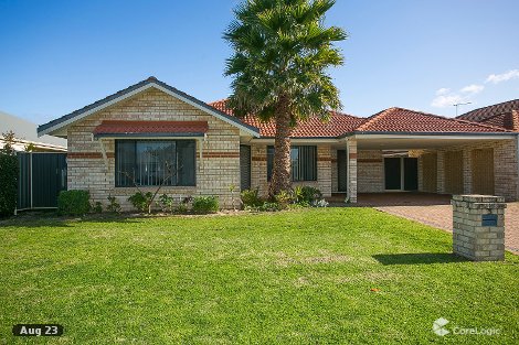 5 Quokka St, Wattle Grove, WA 6107