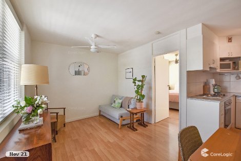 17/912 Drummond St, Carlton North, VIC 3054