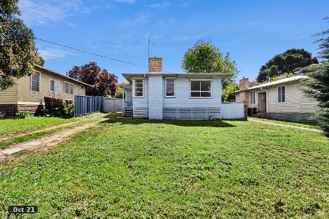 27 Montgomery St, Ararat, VIC 3377