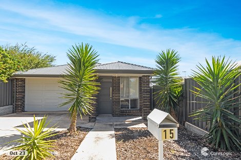 15 Leicester St, Clearview, SA 5085