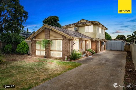 5 Eaton St, Melton South, VIC 3338