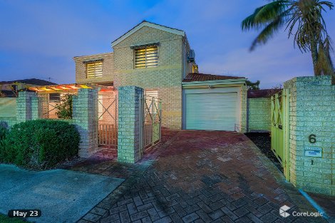 1/6 Cato St, Glendalough, WA 6016