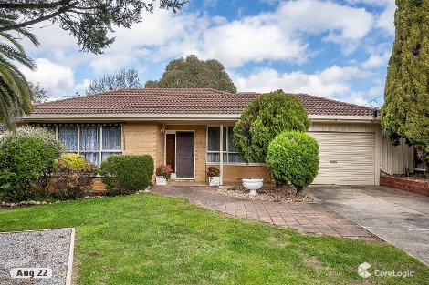 33 Larkdale Cres, O'Halloran Hill, SA 5158