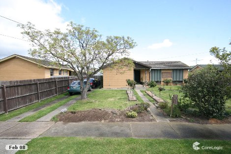 16 Titan St, Whittington, VIC 3219