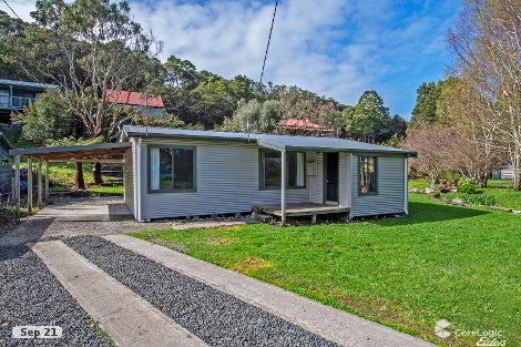 11 Jack St, Strahan, TAS 7468