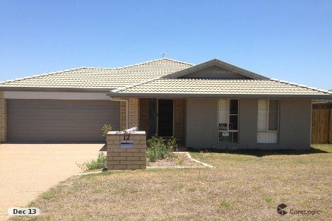 12 Leichhardt Dr, Gracemere, QLD 4702