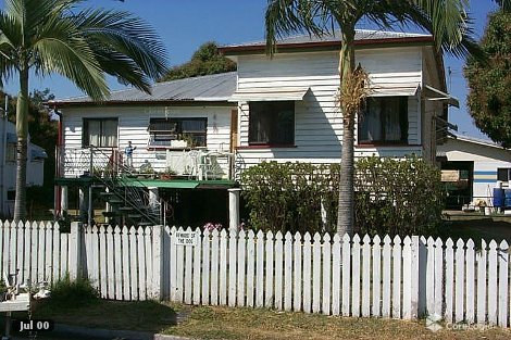 162 Peter St, Berserker, QLD 4701