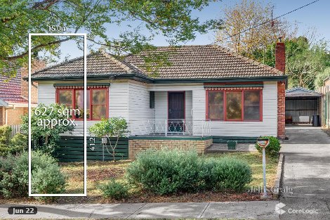 18 Boondara Rd, Mont Albert North, VIC 3129