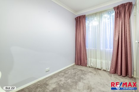 1 Eldridge Gr, Cannington, WA 6107