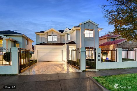 31 Springfield Rd, Blackburn North, VIC 3130