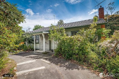 7 Railway Ave, Upper Ferntree Gully, VIC 3156