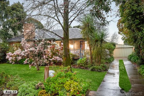 93 Murray Rd, Croydon, VIC 3136