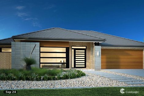 Lot 819 Cornhill Pkwy, Donnybrook, VIC 3064