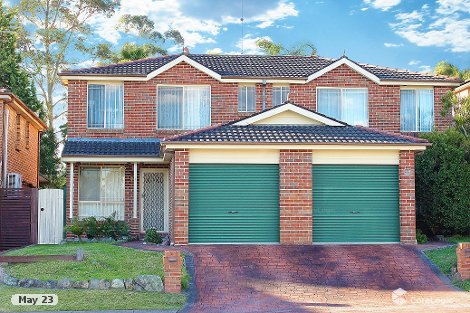 72b Kennington Ave, Quakers Hill, NSW 2763