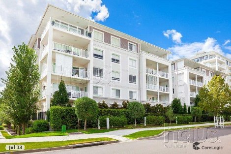 40/1 Juniper Dr, Breakfast Point, NSW 2137