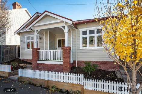 35 George St, North Hobart, TAS 7000