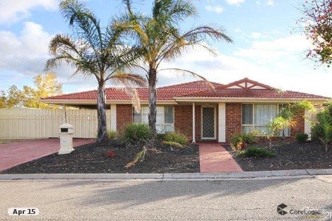 39 Pitcairn Cct, Seaford Rise, SA 5169