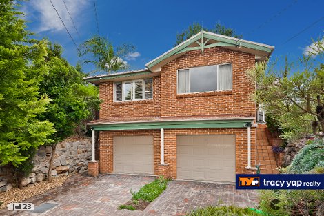 16 Callistemon Cl, North Epping, NSW 2121