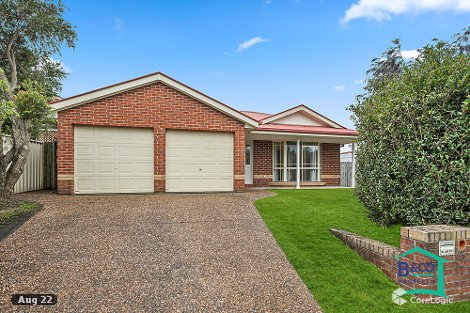 27 Berringer Way, Flinders, NSW 2529