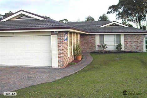 16 Maxwell Cres, Sanctuary Point, NSW 2540