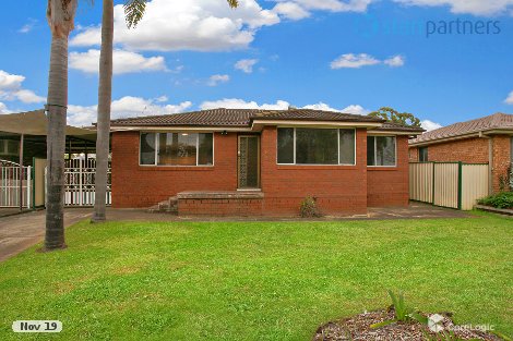 15 Wayne St, Dean Park, NSW 2761