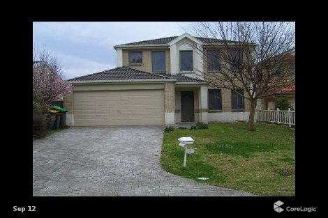 2 Tate Cres, Horningsea Park, NSW 2171