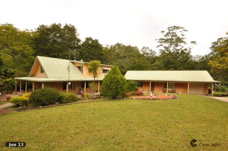 545 Warrawillah Rd, Marlee, NSW 2429