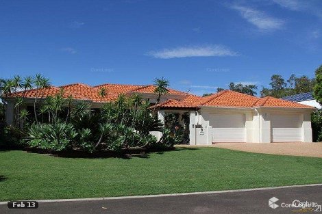 3 Quay St, Twin Waters, QLD 4564