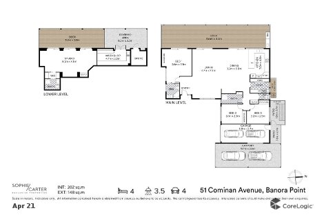 51 Cominan Ave, Banora Point, NSW 2486